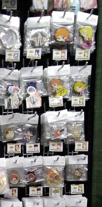 🌟オススメ🌟解けない魔法はDestiny~🎶「#マジきゅんルネッサンス」関連商品は、乙女館にてお取り扱いしております🙌# 🌟オススメ🌟解けない魔法はDestiny~🎶「#マジきゅんルネッサンス」関連商品は、乙女館にてお取り扱いしております🙌#