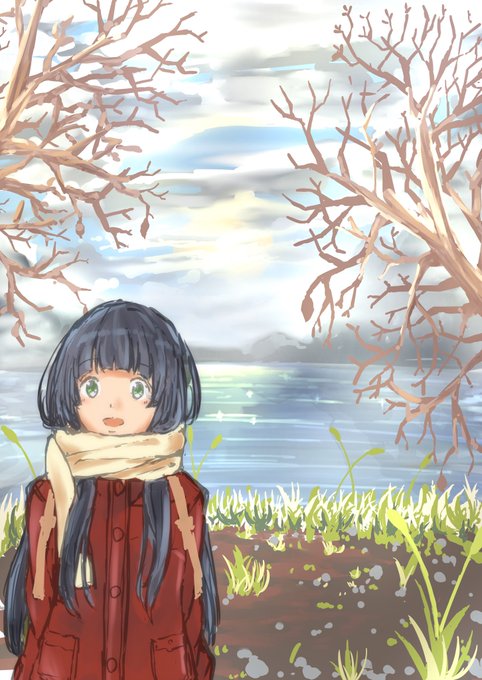 落書き#ふらいんぐうぃっち 落書き#ふらいんぐうぃっち