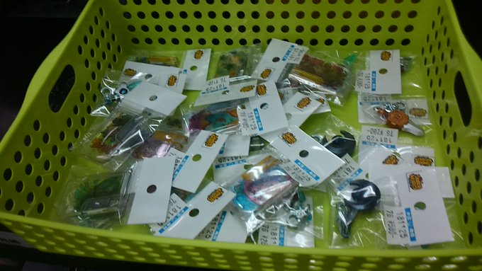 今日の入荷( ̄∇ ̄*)ゞスナックワールド、コウペンちゃん2、コナンちぢませ隊 入荷だよ。 今日の入荷( ̄∇ ̄*)ゞスナックワールド、コウペンちゃん2、コナンちぢませ隊 入荷だよ。