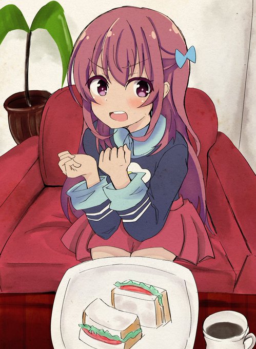 2018年10月発表の「冬コミ当落」にて通知いたしました、「ガーリッシュナンバー」の同人誌制作につきましてtwitter 2018年10月発表の「冬コミ当落」にて通知いたしました、「ガーリッシュナンバー」の同人誌制作につきましてtwitter