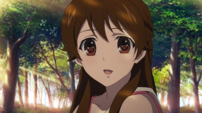 第43回 グラスリップ (2014年)いやぁ…PAのオリジナルだけど、クッソつまんなかった記憶…なんか雰囲気とか心理描写 第43回 グラスリップ (2014年)いやぁ…PAのオリジナルだけど、クッソつまんなかった記憶…なんか雰囲気とか心理描写