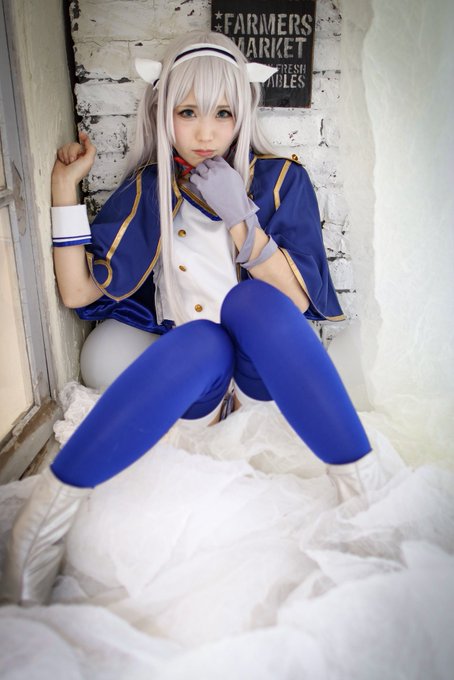 2018.11.24 Melty撮影会ロクでなし魔術講師と禁忌教典 システィーナ:倉坂くるるさん( )#Melty撮影 2018.11.24 Melty撮影会ロクでなし魔術講師と禁忌教典 システィーナ:倉坂くるるさん( )#Melty撮影