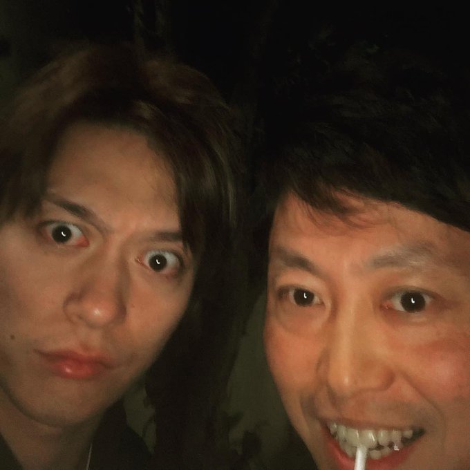 お目目が赤い生み出す苦労は私なんかの想像が及ぶ所じゃないのはわかってるだから毎日頑張って下さいを送るのみ#MyHeroK お目目が赤い生み出す苦労は私なんかの想像が及ぶ所じゃないのはわかってるだから毎日頑張って下さいを送るのみ#MyHeroK