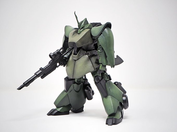 #ガンプラ #近藤風 #ガンプラはどんな自由な発想で作ってもいいんだディジェ(チャイカ)進捗ロシアングリーンとオリーブド #ガンプラ #近藤風 #ガンプラはどんな自由な発想で作ってもいいんだディジェ(チャイカ)進捗ロシアングリーンとオリーブド