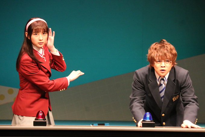楽しさなら「ナナマルサンバツ」が断然テンポの良さキャストのアドリブ自由な(?)雰囲気ガチクイズバトルキャストの関係性の良 楽しさなら「ナナマルサンバツ」が断然テンポの良さキャストのアドリブ自由な(?)雰囲気ガチクイズバトルキャストの関係性の良