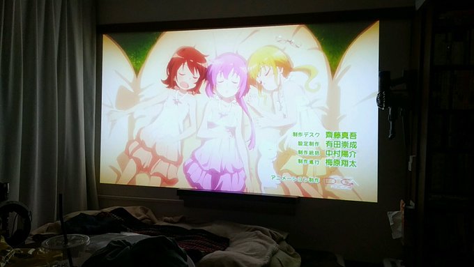 山崎さんちのシアターで三者三葉を見たら泣けた 山崎さんちのシアターで三者三葉を見たら泣けた
