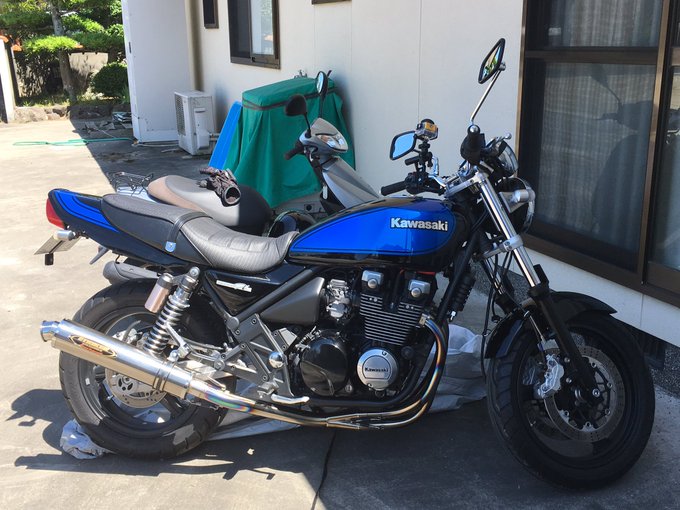 俺が気に入っているバイク🏍#ゼファー #SRX#ニンジャ #YZF 俺が気に入っているバイク🏍#ゼファー #SRX#ニンジャ #YZF
