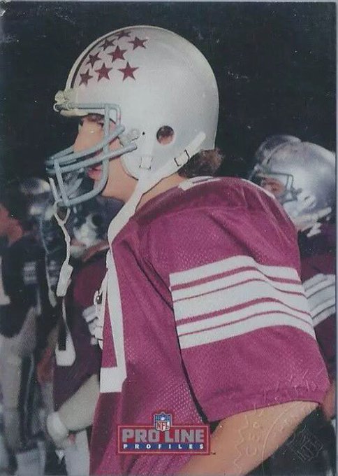 Bernie Kosar’s Birthday Celebration | HappyBday.to