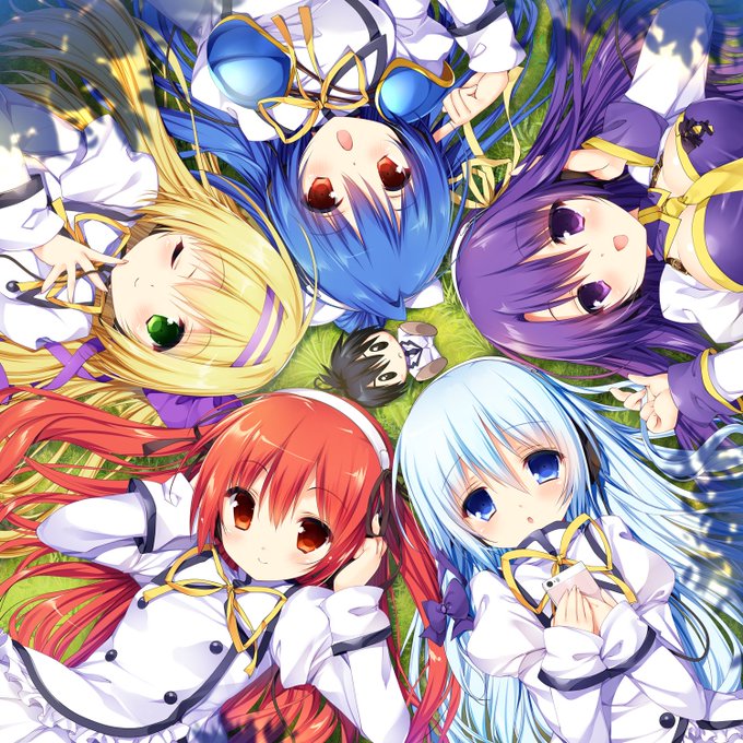 いよいよ28日発売のドラマCD『精霊使いの剣舞~エレメンタル・ドリーマー~』CM第四弾【リンスレット編】公開中!!是非ご いよいよ28日発売のドラマCD『精霊使いの剣舞~エレメンタル・ドリーマー~』CM第四弾【リンスレット編】公開中!!是非ご