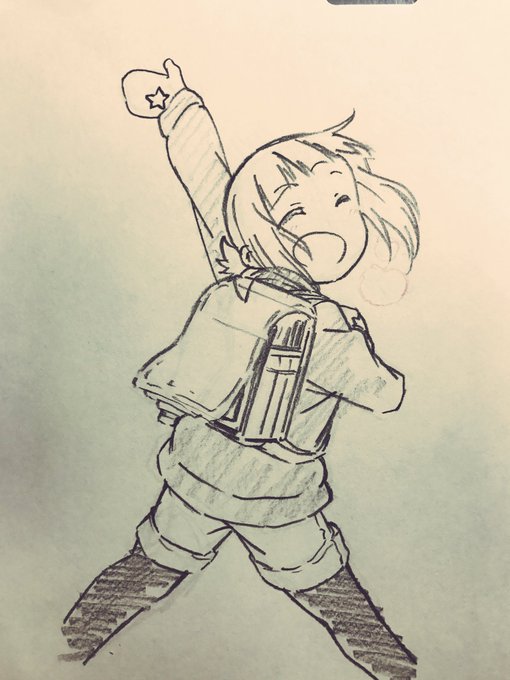 あったかくするんだぞーー⭐︎#三ツ星カラーズ あったかくするんだぞーー⭐︎#三ツ星カラーズ