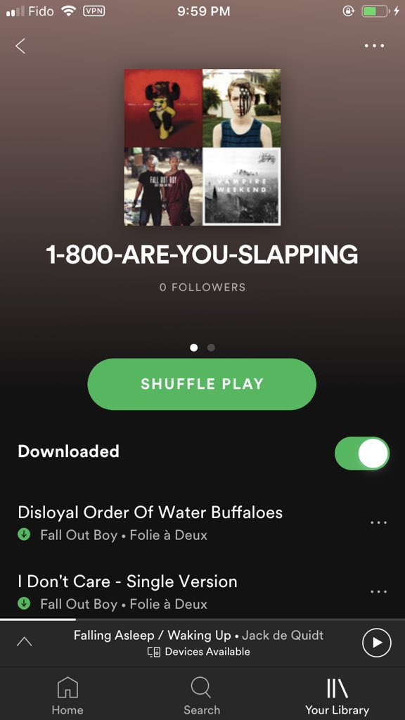 Spotify Playlist Name Ideas Reddit - Kuroi Wallpaper