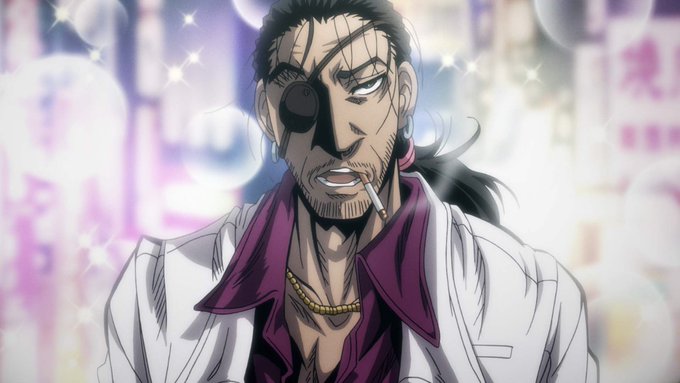 ついに今週金曜日11月30日発売!『DRIFTERS』コミックス第6巻 特装版にはアニメEps.15 『The Outl ついに今週金曜日11月30日発売!『DRIFTERS』コミックス第6巻 特装版にはアニメEps.15 『The Outl