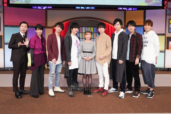 【イベントレポート公開!】11月24日に開催されたSPイベント「紅葉舞ウ帝都ノ秋」第1部のイベントレポートを公開しました 【イベントレポート公開!】11月24日に開催されたSPイベント「紅葉舞ウ帝都ノ秋」第1部のイベントレポートを公開しました