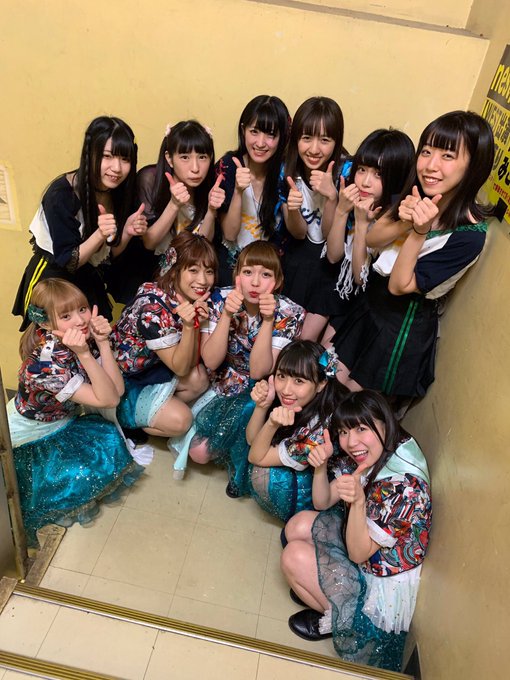 Q-pitchさん定期公演ありがとうございました!あやせさんあかねさんお誕生日おめでとうございます😊🎂ぐーるるもお祝いで Q-pitchさん定期公演ありがとうございました!あやせさんあかねさんお誕生日おめでとうございます😊🎂ぐーるるもお祝いで