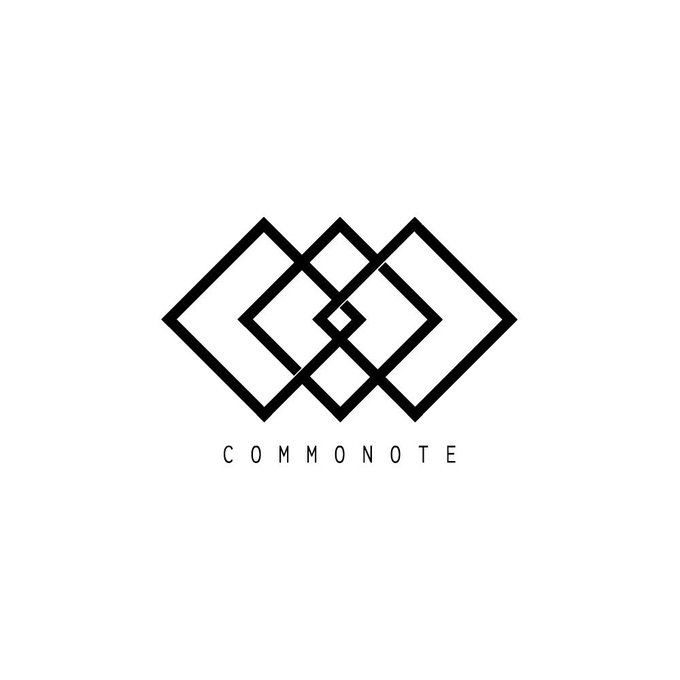 【出演者発表③】コモノートVo.MZK(Conception Complex,ex.GUN DOG)Gt.Keisuke 【出演者発表③】コモノートVo.MZK(Conception Complex,ex.GUN DOG)Gt.Keisuke