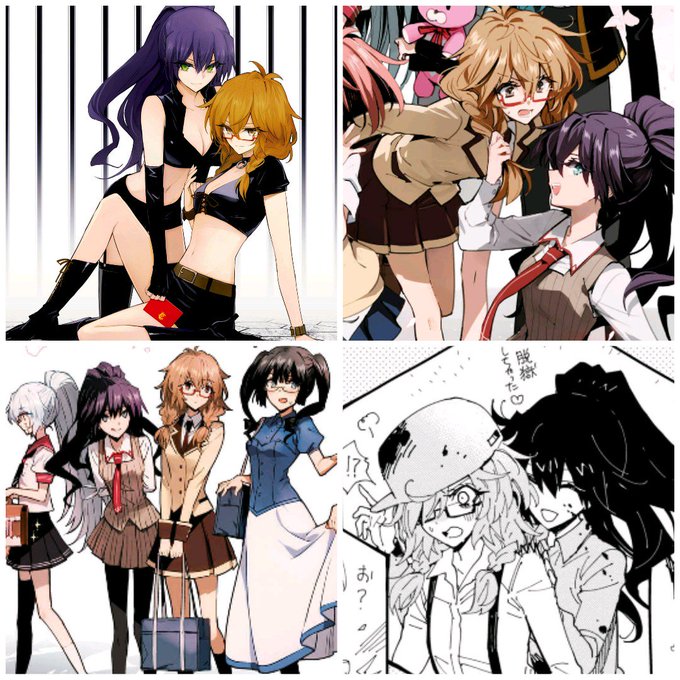 悪魔のリドルの自CP(乙しえ)見てください 悪魔のリドルの自CP(乙しえ)見てください