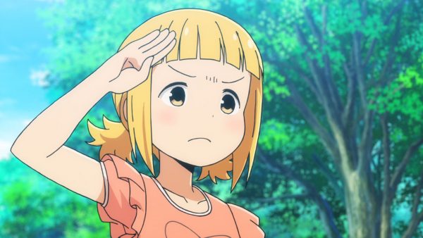 上野の平和を守るため、訓練にはげむカラーズ。しかし斎藤の謀略でさっちゃんと琴葉が行方不明になってしまう。そんな中突如発生 上野の平和を守るため、訓練にはげむカラーズ。しかし斎藤の謀略でさっちゃんと琴葉が行方不明になってしまう。そんな中突如発生