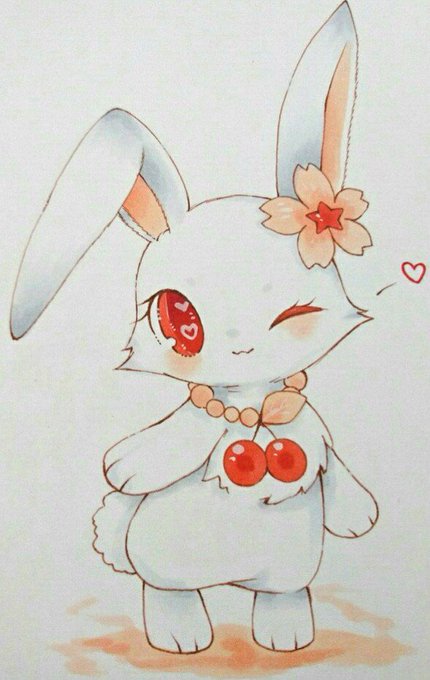 【 ジュエルペット 🌸 ルビー 】やっぱり個人的に1番かわいいのはルビー…💥 【 ジュエルペット 🌸 ルビー 】やっぱり個人的に1番かわいいのはルビー…💥