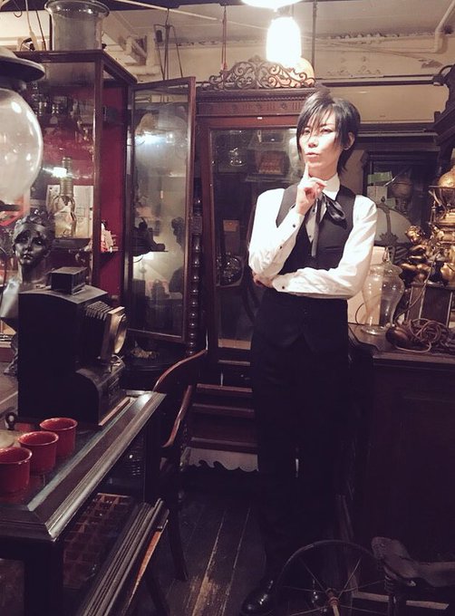 深夜にこっそり。詰めの甘い京都ホームズごっこ。今週も木金土でお待ちしております( ^^)人(^^ ) 深夜にこっそり。詰めの甘い京都ホームズごっこ。今週も木金土でお待ちしております( ^^)人(^^ )