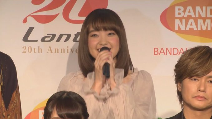 ファンタジスタドール ファンタジスタドール