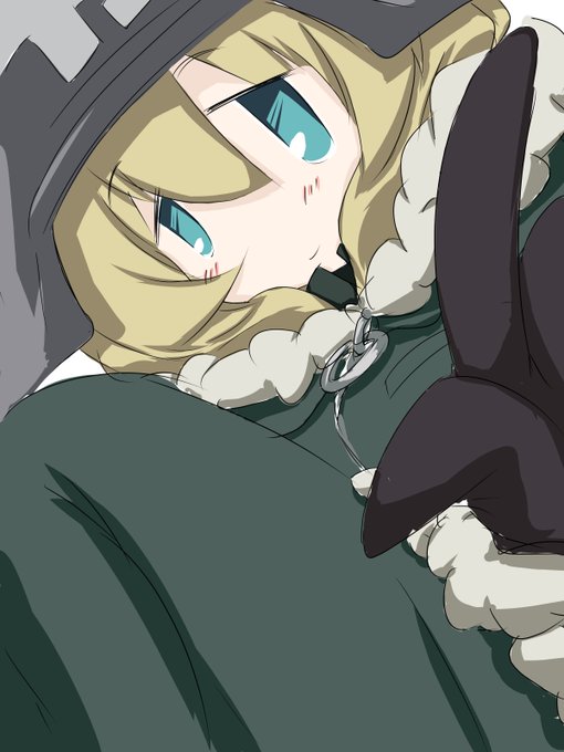 #少女終末旅行#ユーリユーリさん #少女終末旅行#ユーリユーリさん