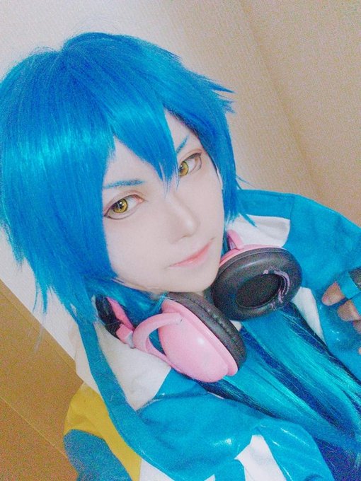 ⚠宅コス、カラコン加工私の大大大好きなドラマダの蒼葉くんで〜〜〜す!!😹😹💞💞ていうか男顔ムリ… ⚠宅コス、カラコン加工私の大大大好きなドラマダの蒼葉くんで〜〜〜す!!😹😹💞💞ていうか男顔ムリ…
