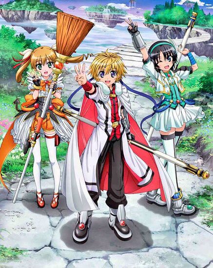 今日の19時から #AbemaTV にて #DogDays 3期放送です!お初の美術監督としてやらせて頂いて、凄く思い出 今日の19時から #AbemaTV にて #DogDays 3期放送です!お初の美術監督としてやらせて頂いて、凄く思い出