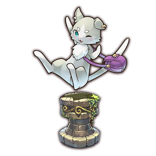 【お知らせ】15時からマルチ対応クエストに期間限定で「終焉の獣!パック」が復刻登場しているよ!「パック」のアートは同時開 【お知らせ】15時からマルチ対応クエストに期間限定で「終焉の獣!パック」が復刻登場しているよ!「パック」のアートは同時開