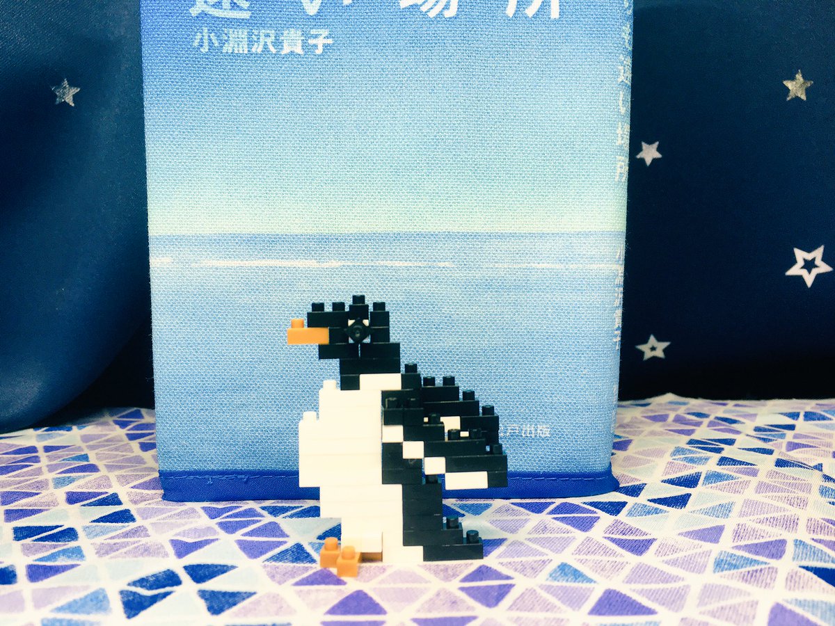 ナノブロックでアデリーペンギン(改)を制作しました 🐧🐧🐧 前よりもひと回り小さくできましたよー。左向きと右向きで眼の ナノブロックでアデリーペンギン(改)を制作しました 🐧🐧🐧 前よりもひと回り小さくできましたよー。左向きと右向きで眼の