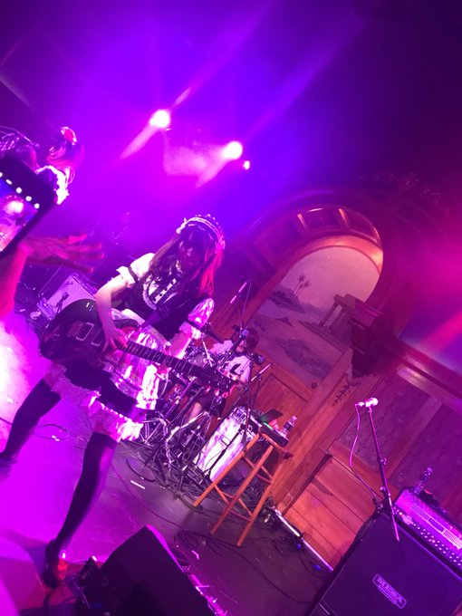 BAND-MAID 海外侵略ヨーロッパツアー記念に替え歌作りました!!替え歌:Kanami PRS Guitar Fou BAND-MAID 海外侵略ヨーロッパツアー記念に替え歌作りました!!替え歌:Kanami PRS Guitar Fou