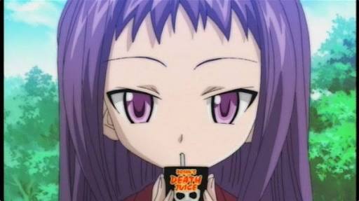 11月16日は、「魔法先生ネギま!」の『綾瀬夕映』のお誕生日です。お誕生日おめでとう🎁🎂🎉㊗️#魔法先生ネギま#綾瀬夕映 11月16日は、「魔法先生ネギま!」の『綾瀬夕映』のお誕生日です。お誕生日おめでとう🎁🎂🎉㊗️#魔法先生ネギま#綾瀬夕映