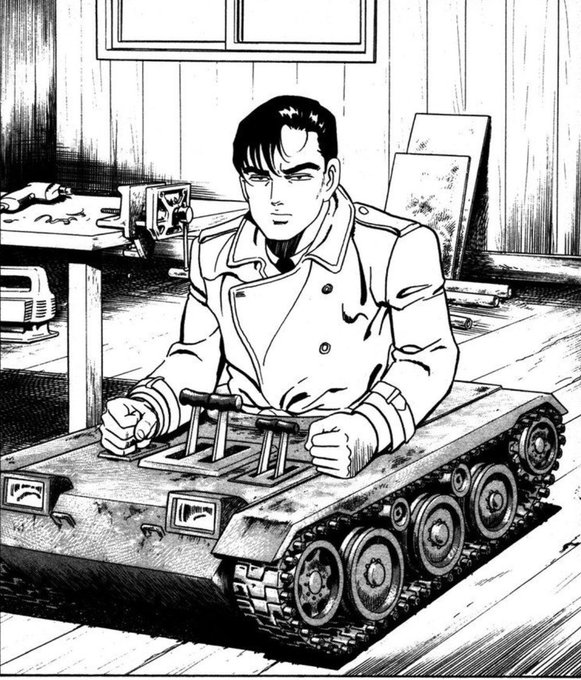 幕末義人伝浪漫のアニメ、ファンタジスタドールと近かったから、あの頃は下半身戦車アニメが多かったんだよな 幕末義人伝浪漫のアニメ、ファンタジスタドールと近かったから、あの頃は下半身戦車アニメが多かったんだよな