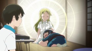 デスマ末期なうなのだがねる前にデンキ街の本屋さんのアニメ見るのが唯一の楽しみなのだが、先生ちゃんが赤ちゃんモードを発動し デスマ末期なうなのだがねる前にデンキ街の本屋さんのアニメ見るのが唯一の楽しみなのだが、先生ちゃんが赤ちゃんモードを発動し