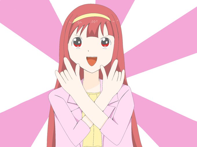 ファルコム学園2期OPのエステルのポーズをする琴葉を描いたがけっこう酷いことになった\ ゴーファイ! / ファルコム学園2期OPのエステルのポーズをする琴葉を描いたがけっこう酷いことになった\ ゴーファイ! /