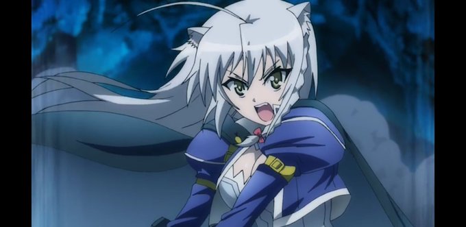 あぎゃー!!なんだこの姉弟は!!!美しすぎるうううう#DOGDAYS あぎゃー!!なんだこの姉弟は!!!美しすぎるうううう#DOGDAYS