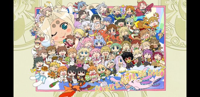 DOG DAYS3週連続お疲れー!!!久々に観れて良かった〜💕やっぱDOG DAYSは最高のアニメやー!4期お願いします DOG DAYS3週連続お疲れー!!!久々に観れて良かった〜💕やっぱDOG DAYSは最高のアニメやー!4期お願いします