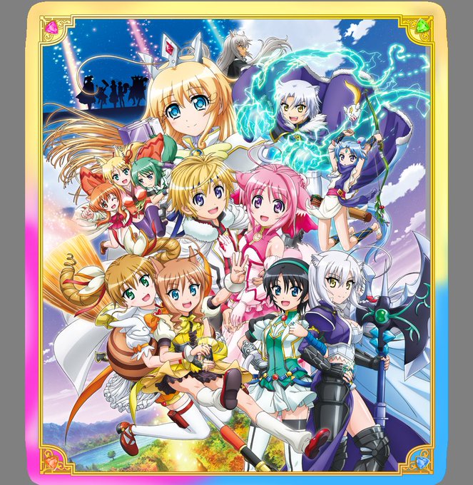 dogdays3期一挙放送お疲れ様でした!やっぱ犬日々は最高やわぁ…4期待ってます!!#DOGDAYS #AbemaTV dogdays3期一挙放送お疲れ様でした!やっぱ犬日々は最高やわぁ…4期待ってます!!#DOGDAYS #AbemaTV