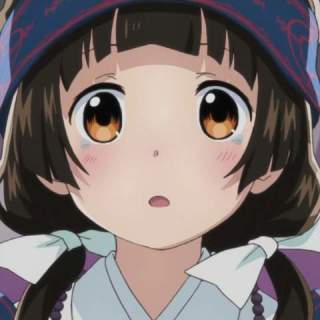 アニメのくまみこはマジでまちちゃんが超可愛いので見た方がほんとに良いです!👍 それとくまのナッツの声を担当してる安元さん アニメのくまみこはマジでまちちゃんが超可愛いので見た方がほんとに良いです!👍 それとくまのナッツの声を担当してる安元さん