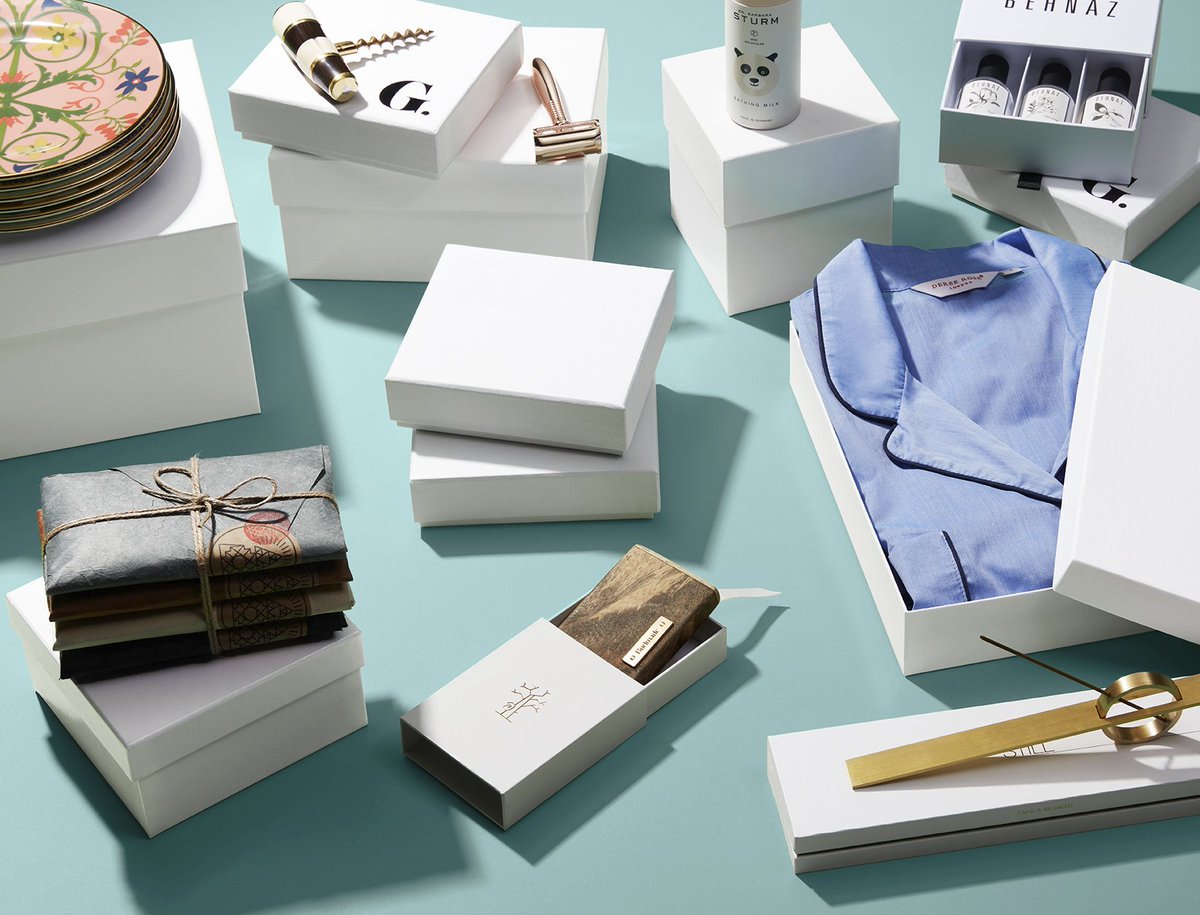 Our famous gift guides are live. Time to get your holiday shopping done and dusted.  