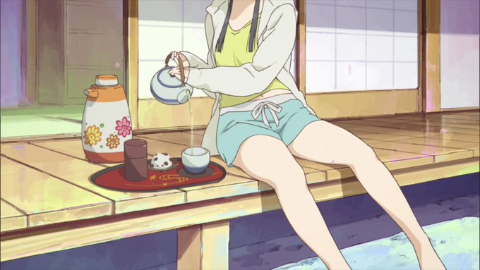 あいうら(5分アニメ) 1話 上原歩子 太もも #futomomo あいうら(5分アニメ) 1話 上原歩子 太もも #futomomo