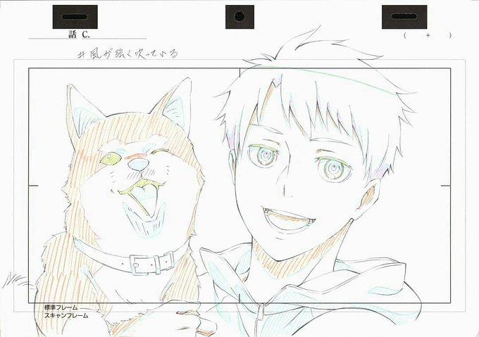 こんな面白くて制作も良い作品なのに....なぜ評論が少ないの....#風が強く吹いている #清瀬灰二#ニラ こんな面白くて制作も良い作品なのに....なぜ評論が少ないの....#風が強く吹いている #清瀬灰二#ニラ