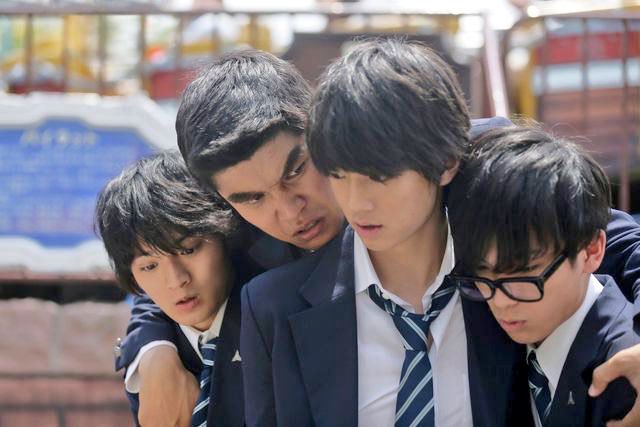 今日のminiyokoさんは俺物語!! - 栗原オサム 気分です。#今日はどの健太郎気分 今日のminiyokoさんは俺物語!! - 栗原オサム 気分です。#今日はどの健太郎気分