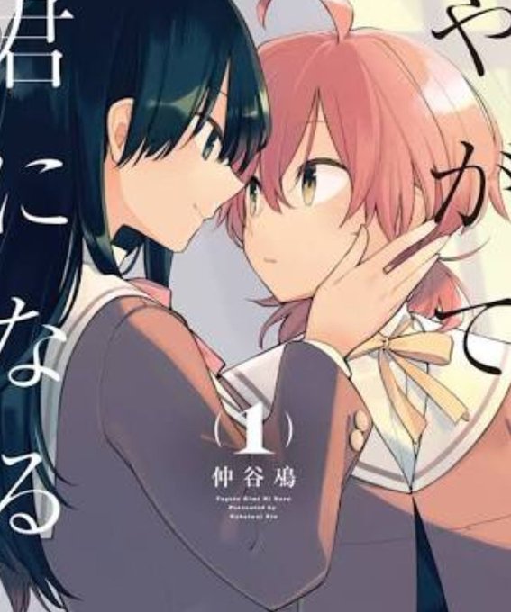 今期の百合枠のやがて君になるはゆったりまったり百合ゆりしてるので見易いシトラスは序盤からなかなかハードだったから見なくな 今期の百合枠のやがて君になるはゆったりまったり百合ゆりしてるので見易いシトラスは序盤からなかなかハードだったから見なくな