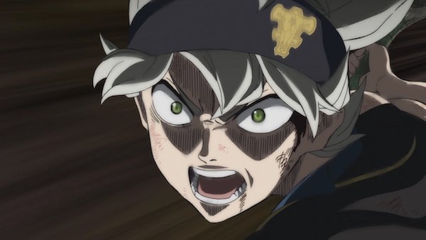 【お昼の名言】石コロは石コロでもオレはァアダイヤモンドを砕く石コロだ!!!!by #アスタ ( #梶原岳人 )#ブラク 【お昼の名言】石コロは石コロでもオレはァアダイヤモンドを砕く石コロだ!!!!by #アスタ ( #梶原岳人 )#ブラク