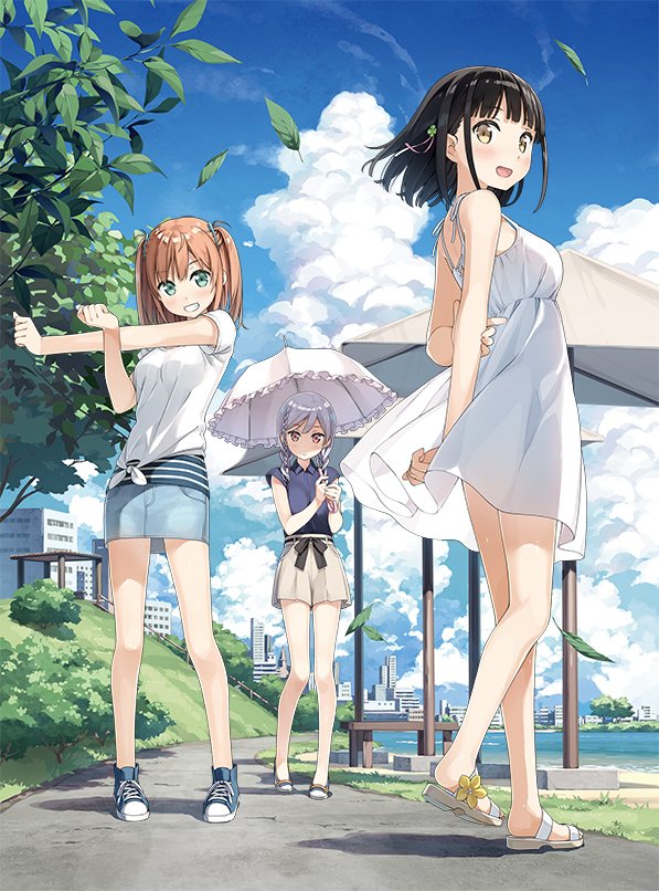 【イベント情報】『One Room』オンリーショップ in とらのあな 開催!原作複製イラストの展示や限定グッズの販売な 【イベント情報】『One Room』オンリーショップ in とらのあな 開催!原作複製イラストの展示や限定グッズの販売な