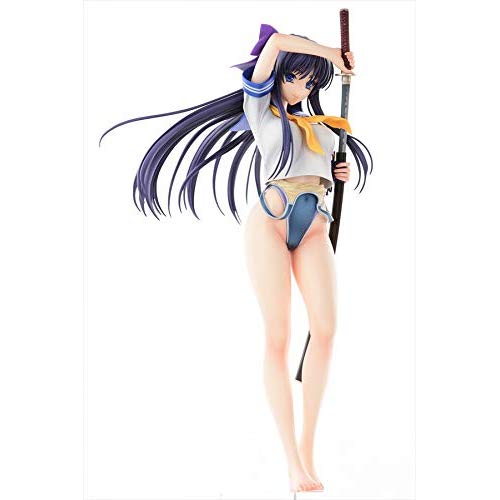 【Amazon予約開始】ワルキューレロマンツェMore&More 龍造寺茜 ver.Finest 【Amazon予約開始】ワルキューレロマンツェMore&More 龍造寺茜 ver.Finest