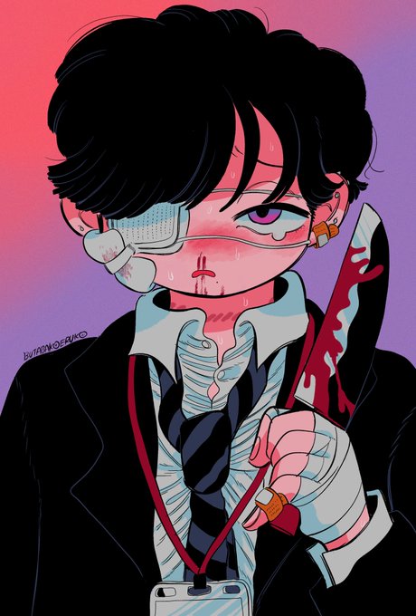 働くお兄さん👔 働くお兄さん👔