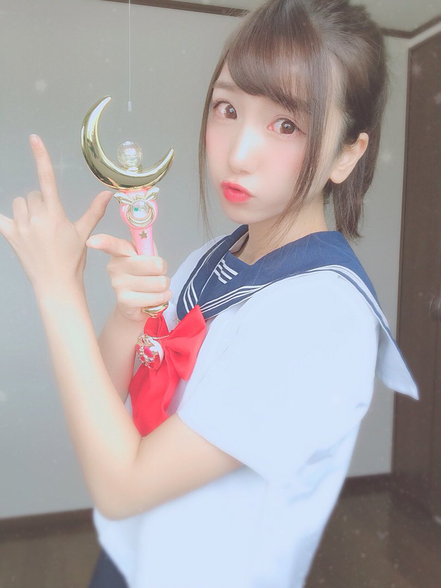 ..ムーン・プリズムパワー!メイクアップ!🐰☽ ⋆゜月に代わってお仕置きよ🌟#セーラームーン #セーラームーンモンスト ..ムーン・プリズムパワー!メイクアップ!🐰☽ ⋆゜月に代わってお仕置きよ🌟#セーラームーン #セーラームーンモンスト