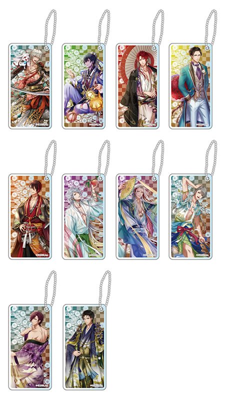 🌸『茜さすセカイでキミと詠う & 夢王国と眠れる100人の王子様 ×THEキャラSHOP』💍★新商品情報②★「茜 🌸『茜さすセカイでキミと詠う & 夢王国と眠れる100人の王子様 ×THEキャラSHOP』💍★新商品情報②★「茜