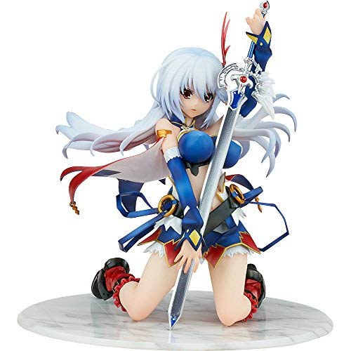 【42%OFF】魔弾の王と戦姫 エレオノーラ=ヴィルターリア 【42%OFF】魔弾の王と戦姫 エレオノーラ=ヴィルターリア